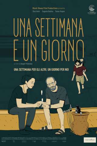 Una settimana e un giorno [HD] (2016 CB01)