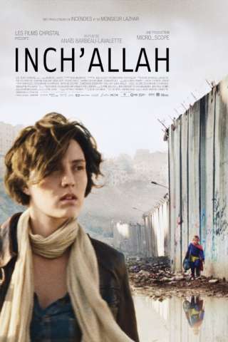 Inch'Allah [HD] (2012 CB01)