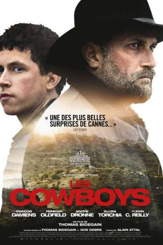 Cowboys [HD] (2015 CB01)