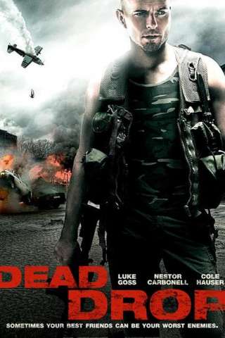 Dead Drop [HD] (2013 CB01)