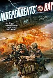 Independents' Day [HD] (2016 CB01)