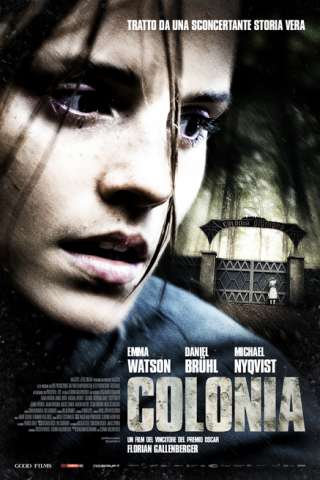 Colonia [HD] (2015 CB01)