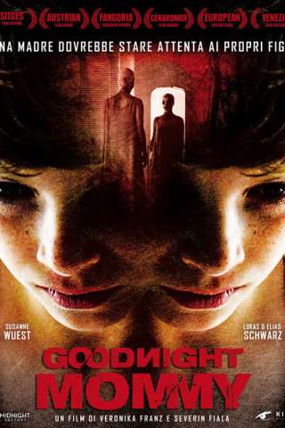 Goodnight Mommy [HD] (2014 CB01)