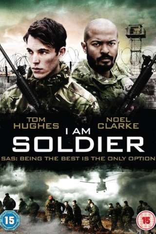 I Am Soldier [HD] (2013 CB01)