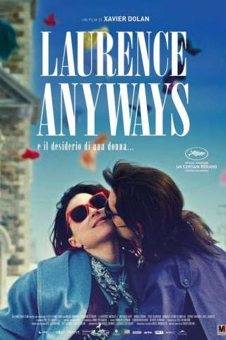 Laurence Anyways [HD] (2016 CB01)