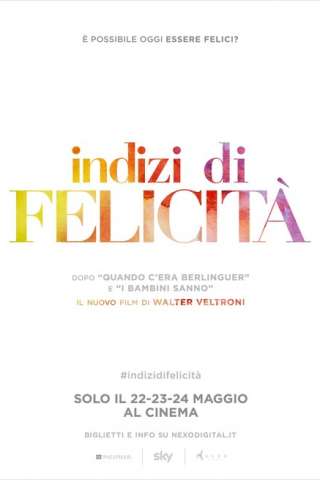 Indizi di felicità [HD] (2017 CB01)