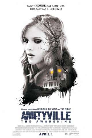 Amityville: Il risveglio [HD] (2017 CB01)