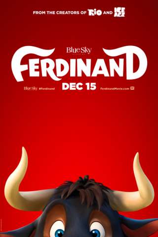 Ferdinando [HD] (2017 CB01)