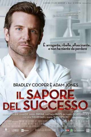 Il sapore del successo [HD] (2015 CB01)