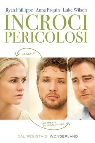 Incroci pericolosi [HD] (2013 CB01)