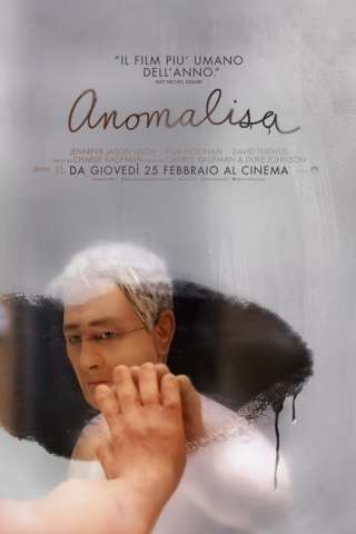 Anomalisa [HD] (2015 CB01)