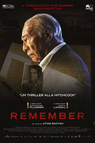 Remember [HD] (2015 CB01)