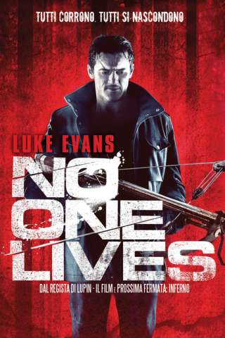 No One Lives [HD] (2012 CB01)