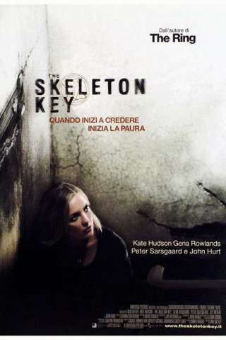 The Skeleton Key [HD] (2005 CB01)