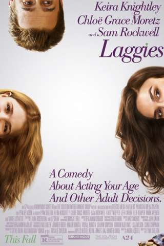 Laggies [HD] (2014 CB01)