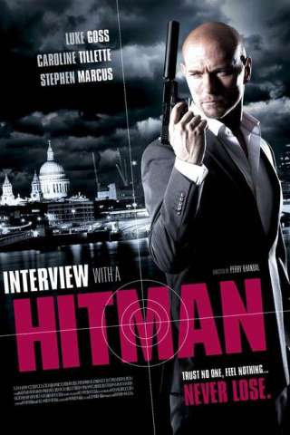 Interview with a Hitman [HD] (2012 CB01)