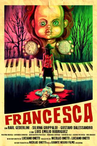 Francesca [HD] (2015 CB01)