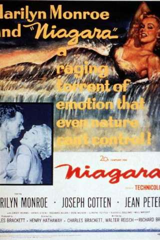 Niagara [HD] (1953 CB01)