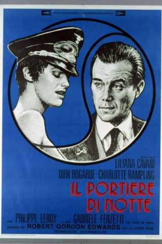 Il Portiere di notte [HD] (1974 CB01)