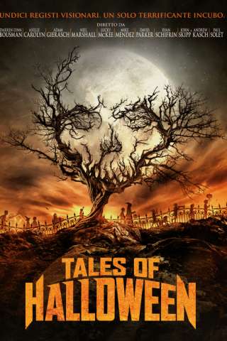 Tales of Halloween [HD] (2015 CB01)