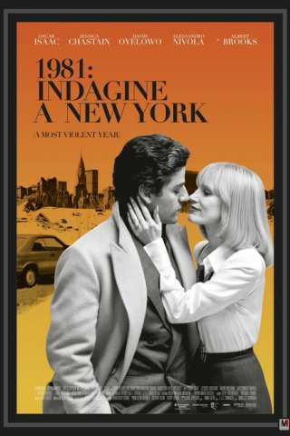 1981: Indagine a New York [HD] (2014 CB01)