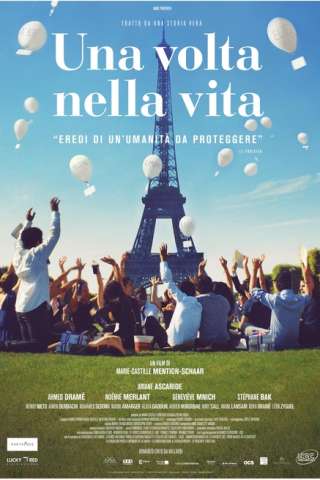 Una volta nella vita [HD] (2014 CB01)