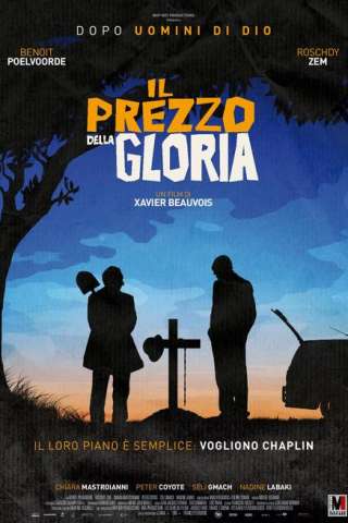 Il prezzo della gloria [HD] (2014 CB01)