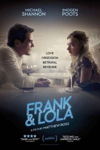 Frank &amp; Lola [HD] (2015 CB01)