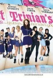 St. Trinian s 2: La Leggenda Del Tesoro Segreto [HD] (2009 CB01)