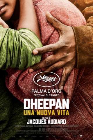 Dheepan - Una nuova vita [HD] (2015 CB01)