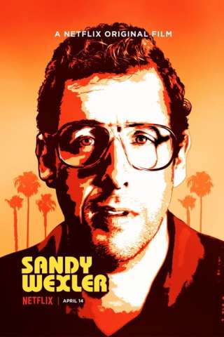 Sandy Wexler [HD] (2017 CB01)