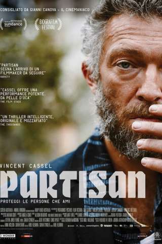 Partisan [HD] (2015 CB01)