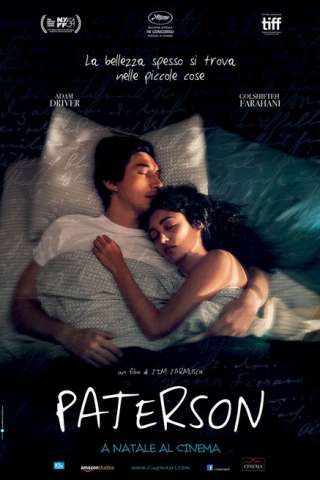 Paterson [HD] (2016 CB01)