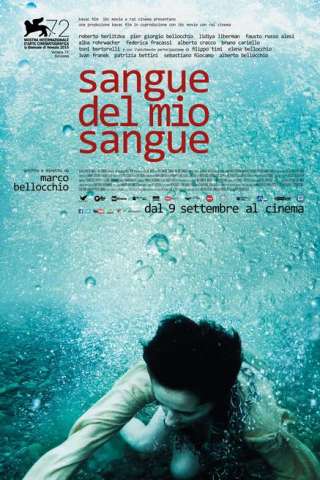 Sangue del mio sangue [HD] (2015 CB01)