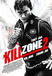 Kill Zone - Ai confini della giustizia [HD] (2015 CB01)