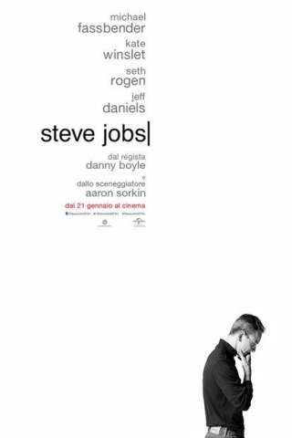 Steve Jobs [HD] (2015 CB01)