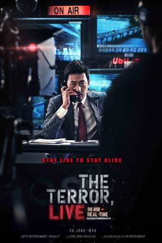 The Terror Live [HD] (2013 CB01)