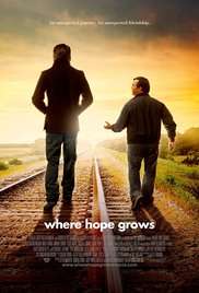 Where Hope Grows - Nulla è perduto [HD] (2014 CB01)