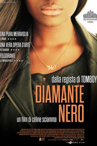 Diamante Nero [HD] (2014 CB01)