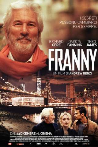 Franny [HD] (2015 CB01)