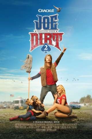 Joe Dirt 2: Sfigati si nasce [HD] (2015 CB01)