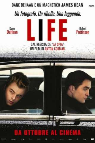 Life [HD] (2015 CB01)