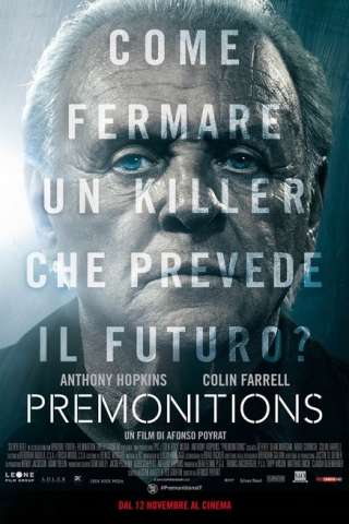 Premonitions [HD] (2015 CB01)