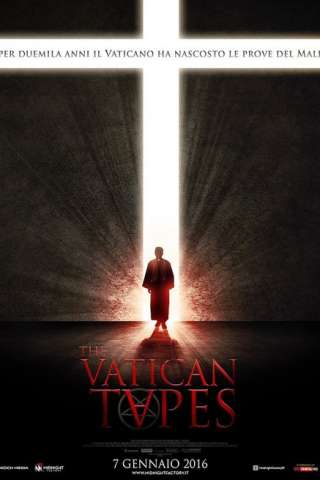 The Vatican Tapes [HD] (2015 CB01)