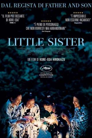 Little Sister [HD] (2016 CB01)