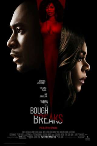 When the Bough Breaks [HD] (2016 CB01)