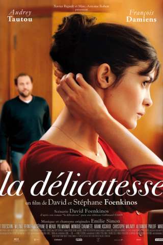 La delicatesse [HD] (2011 CB01)