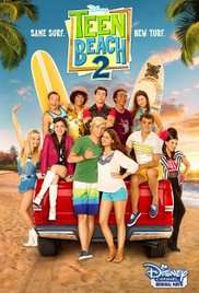 Teen Beach 2 [HD] (2015 CB01)