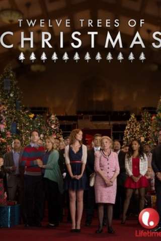 12 alberi di Natale [HD] (2013 CB01)