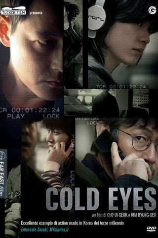 Cold Eyes [HD] (2013 CB01)